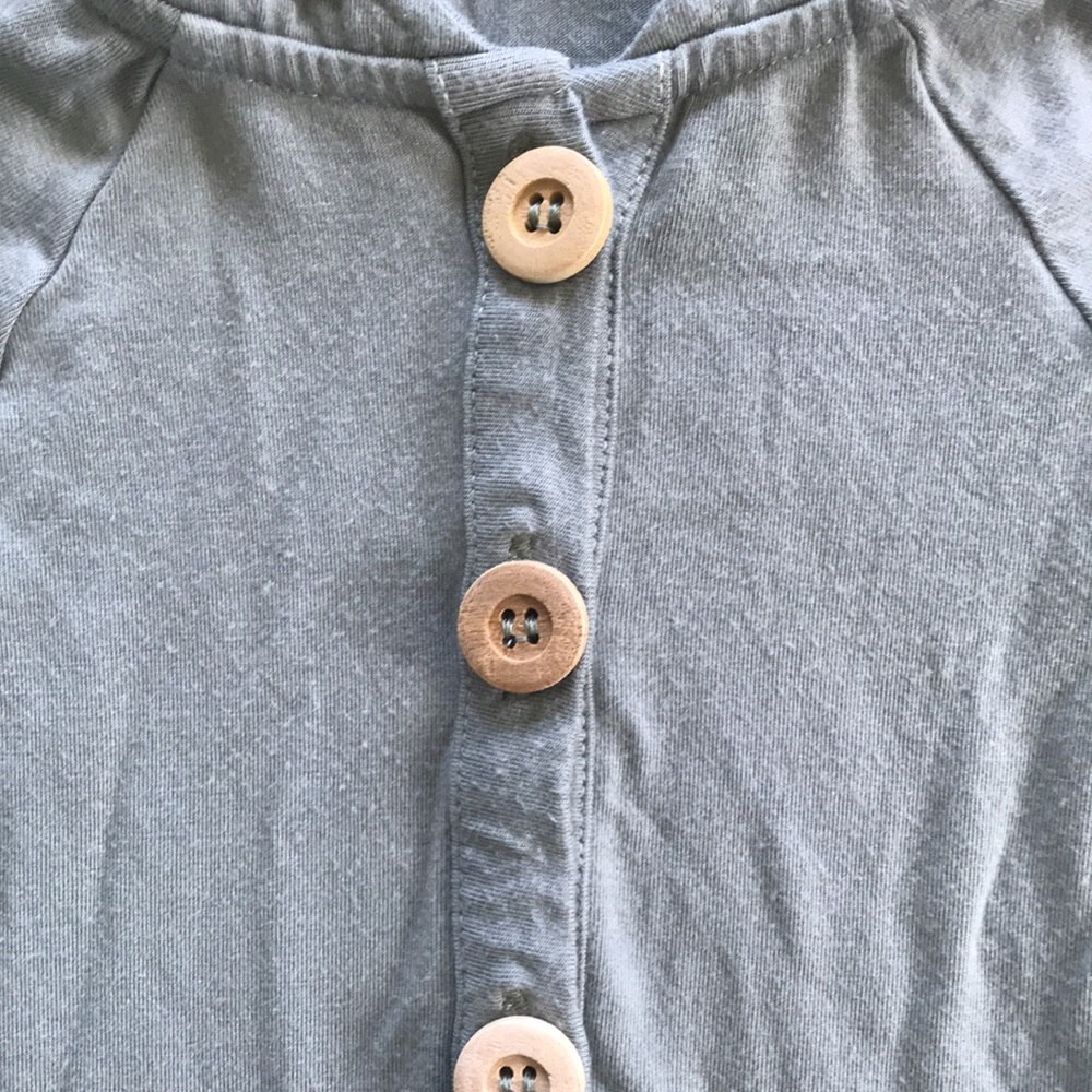 Infant Sleeper (size 3-6m) - Picture 3 of 5